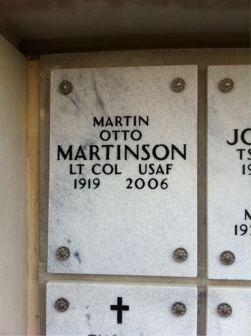 Martin Martinson