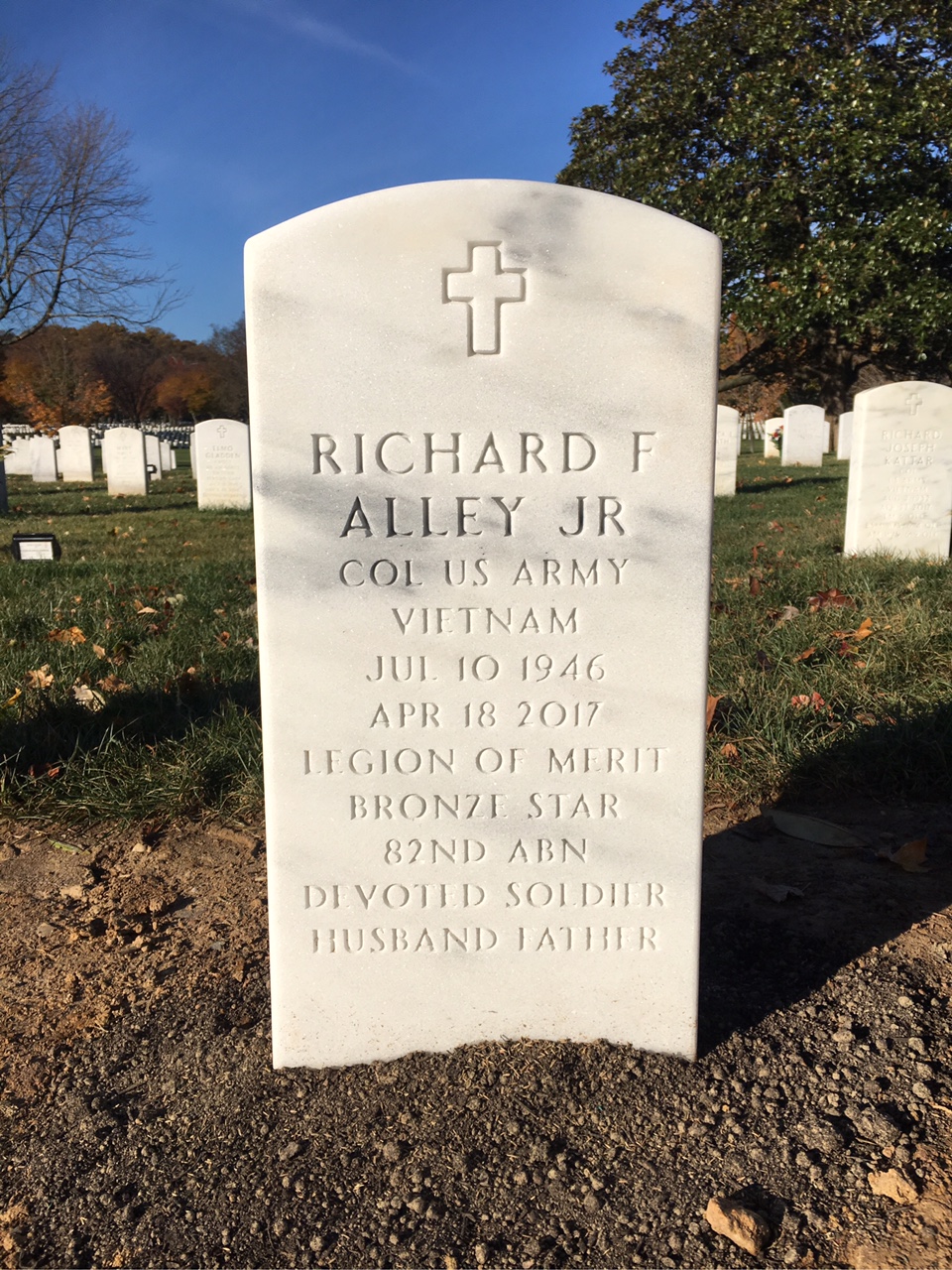 Richard Alley