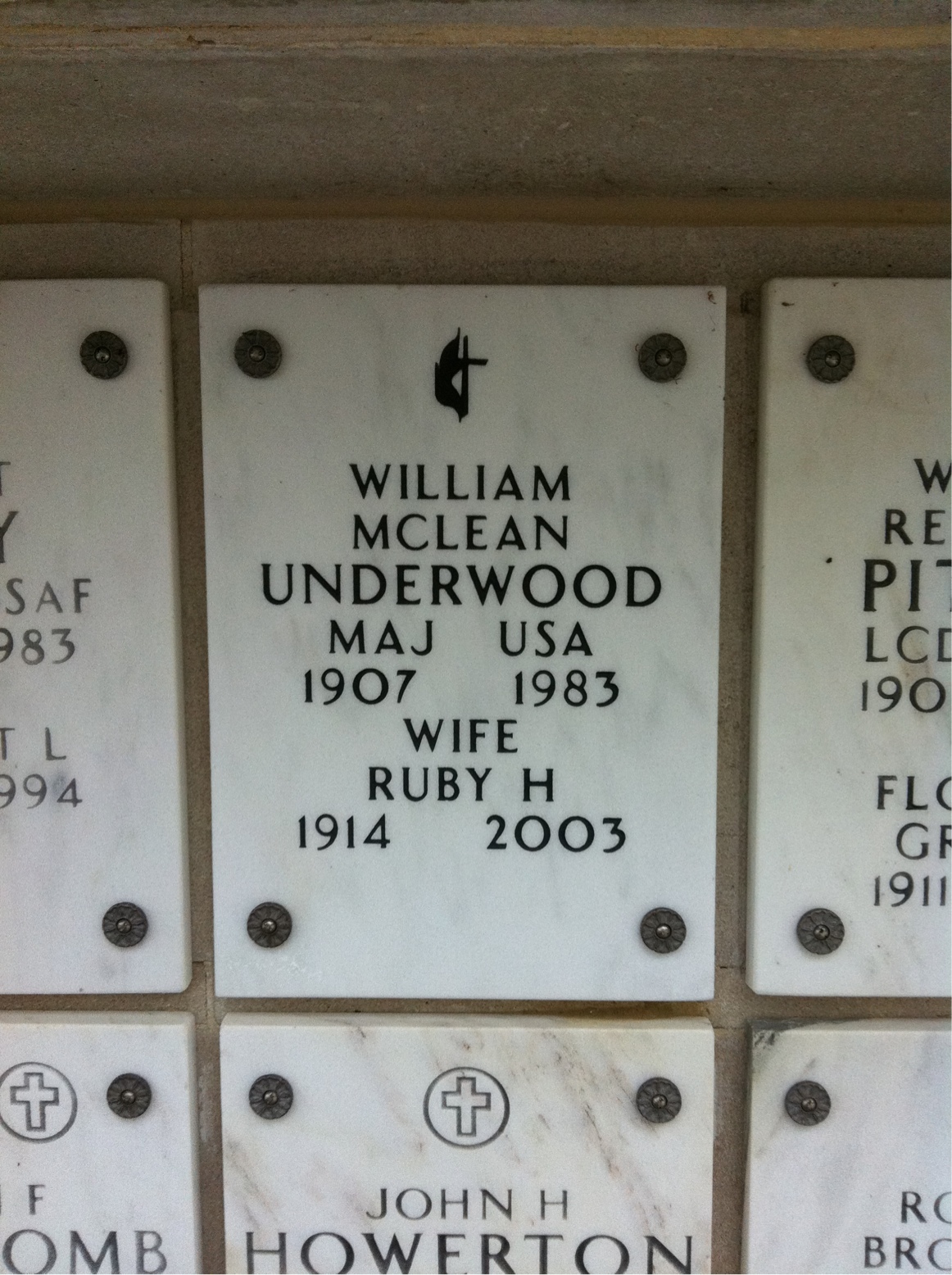William Underwood