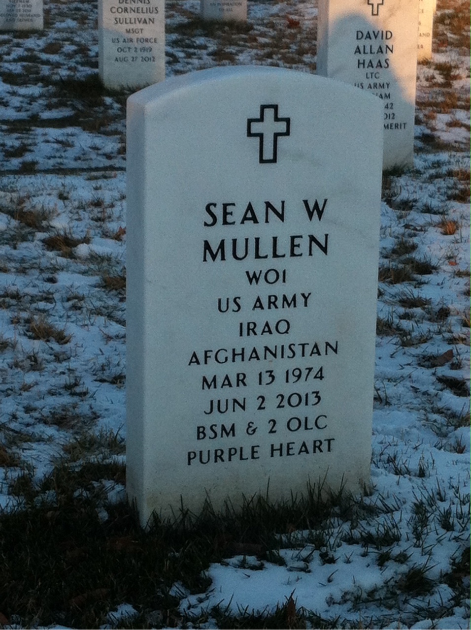 Sean Mullen