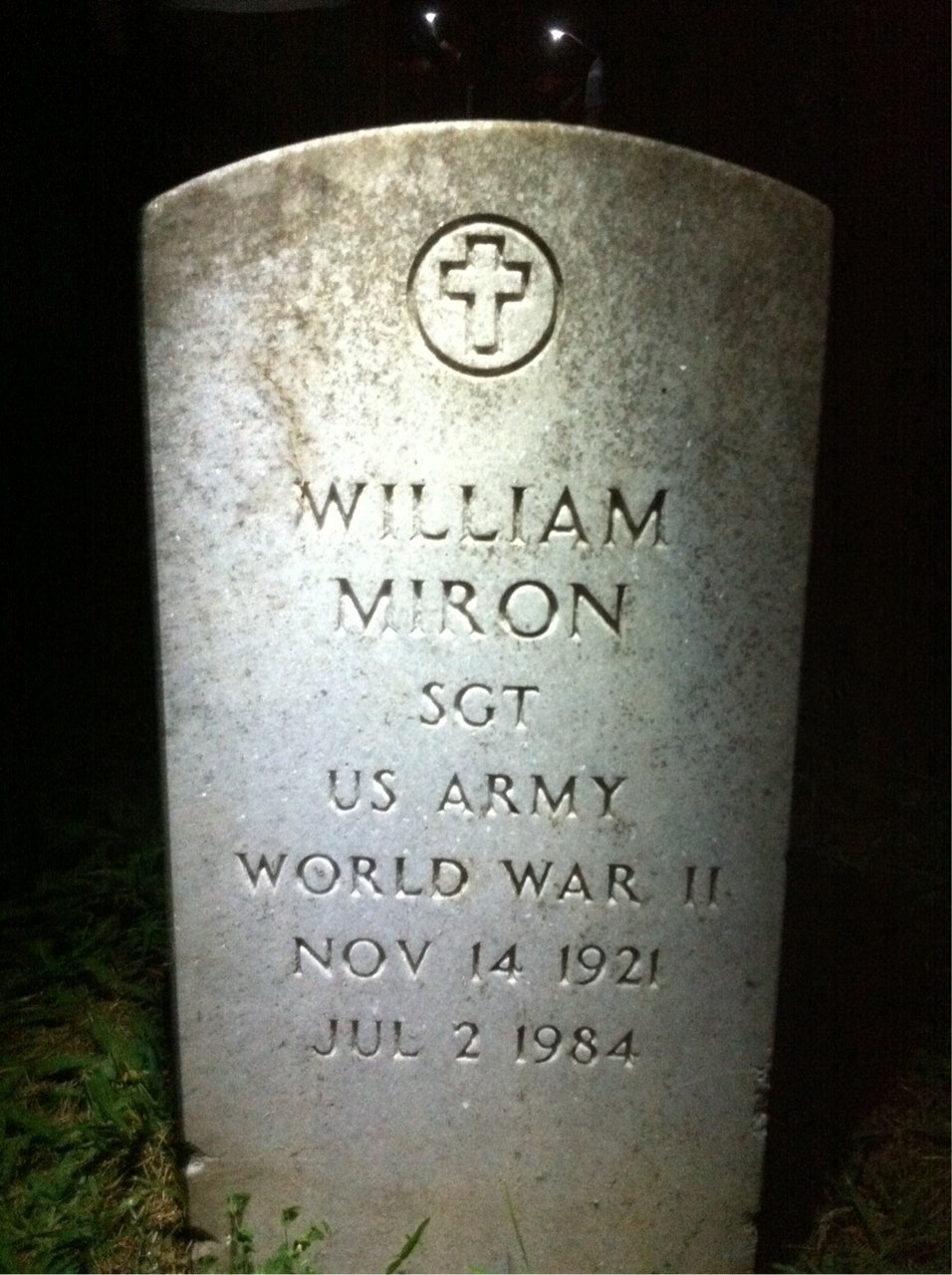 Erminia Miron