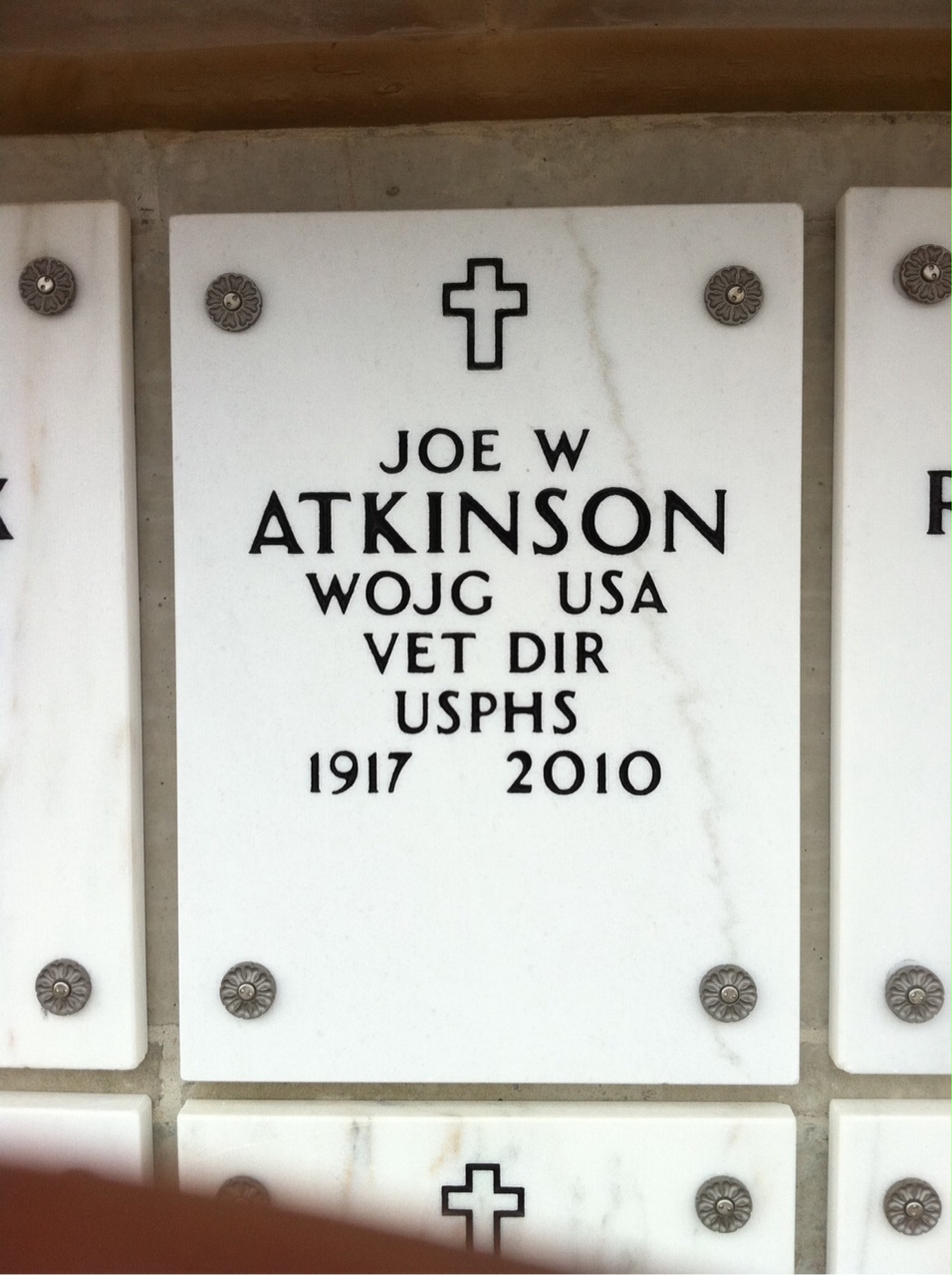 Joe Atkinson