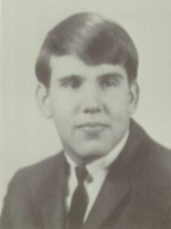 Michael Harry Yartymyk