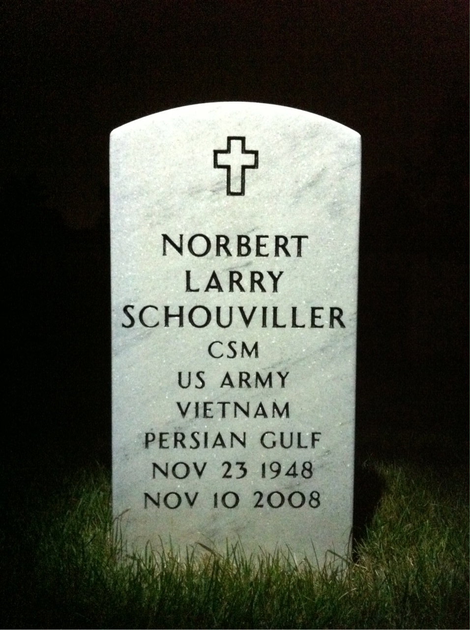 Norbert Schouviller