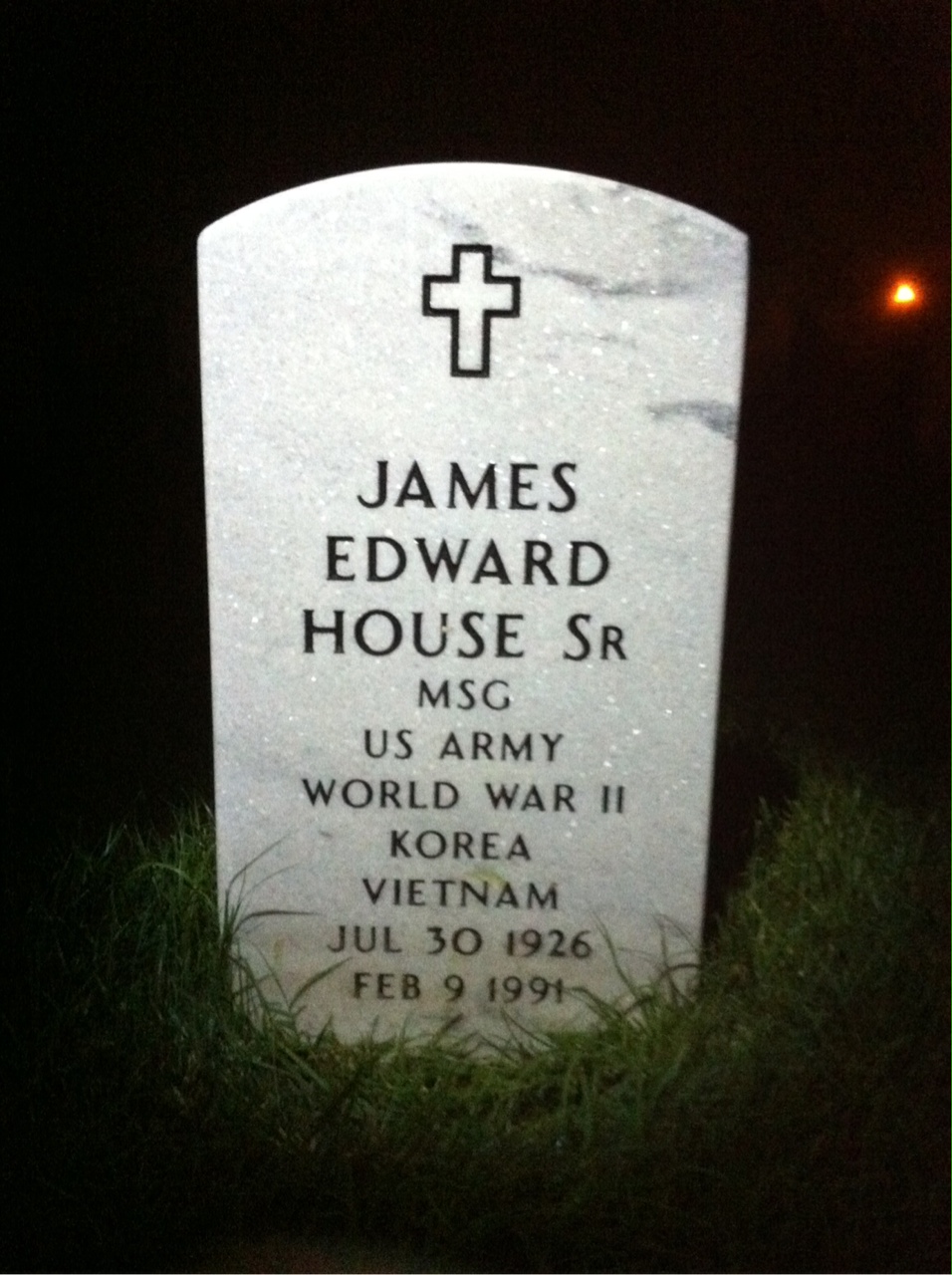 James House