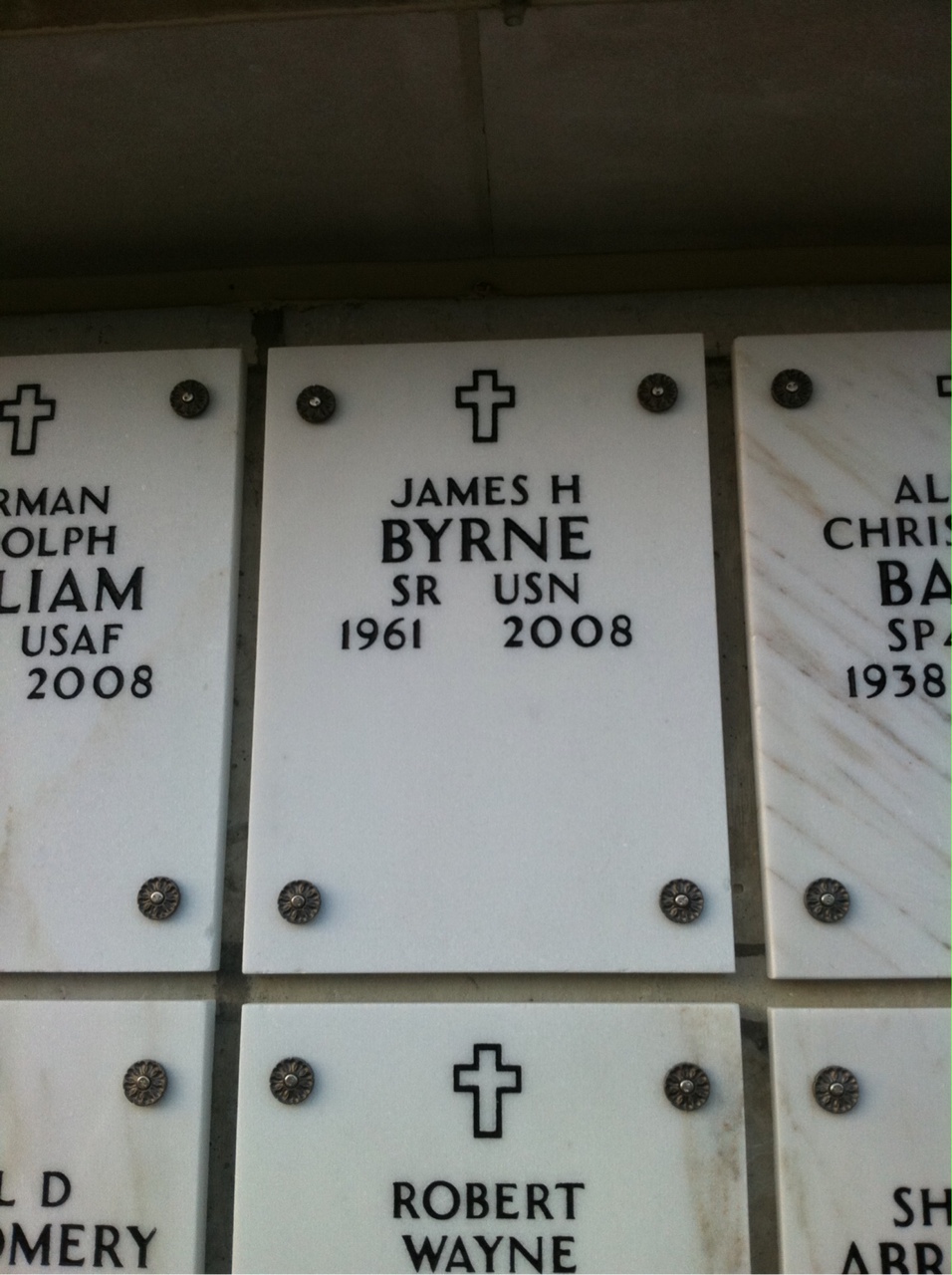 James Byrne