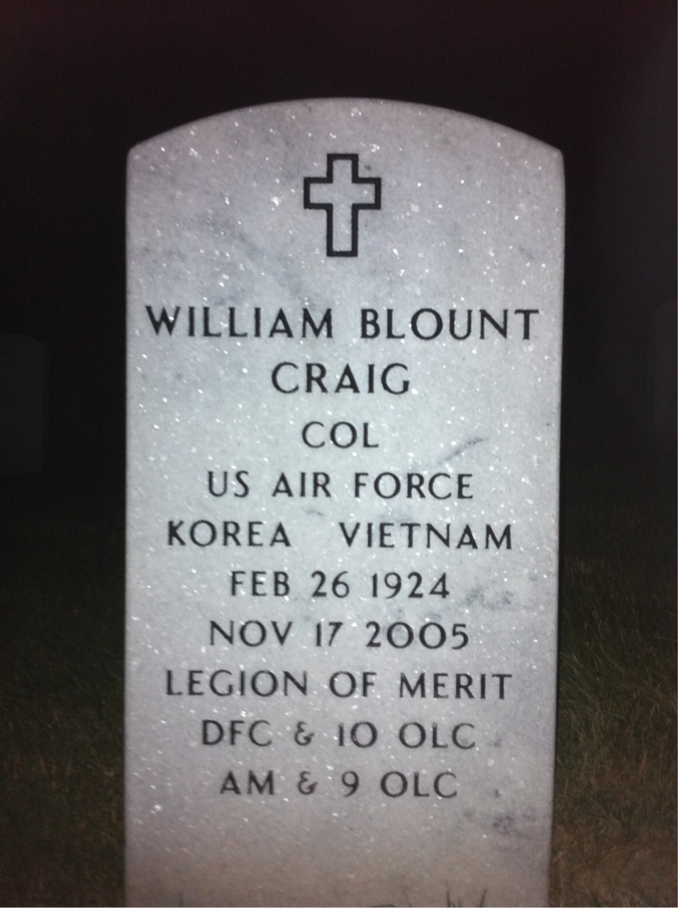 Gloria Craig