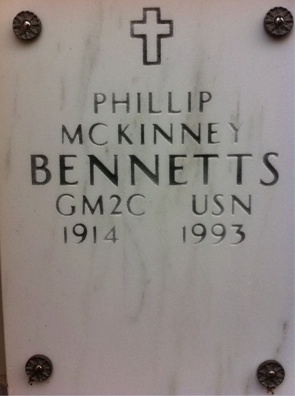 Phillip Bennetts
