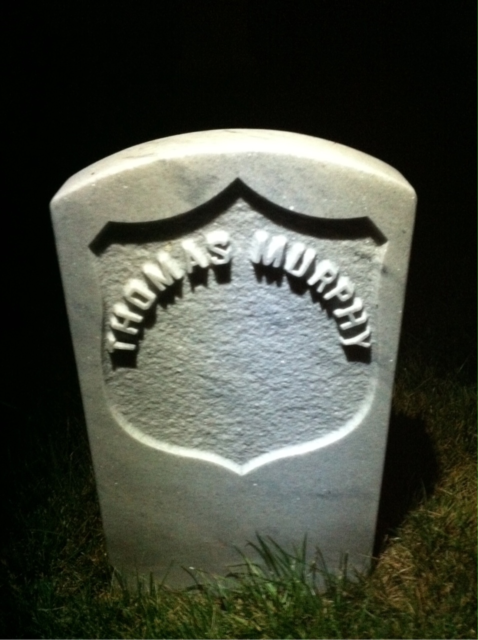 Thomas Murphy