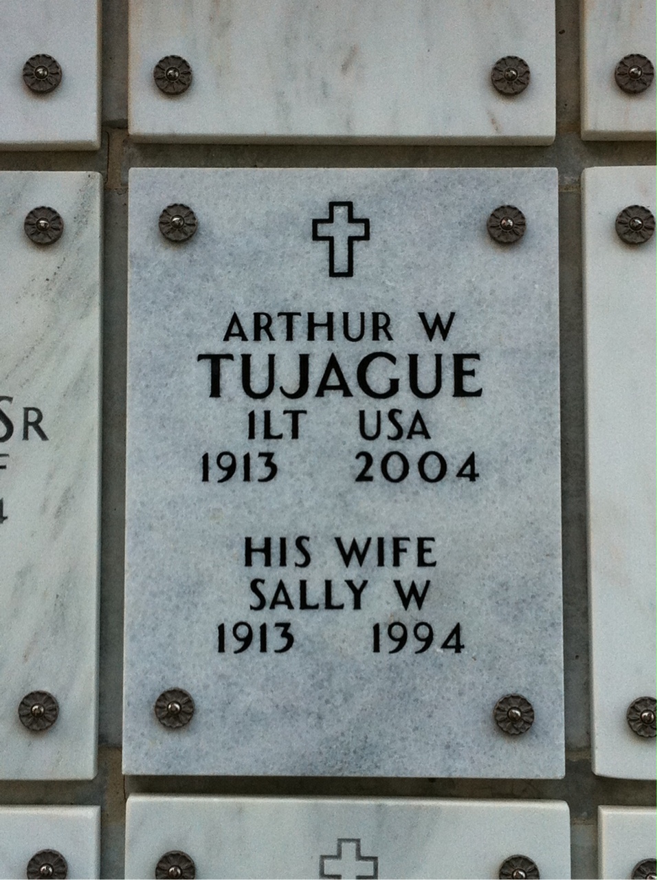 Arthur Tujague