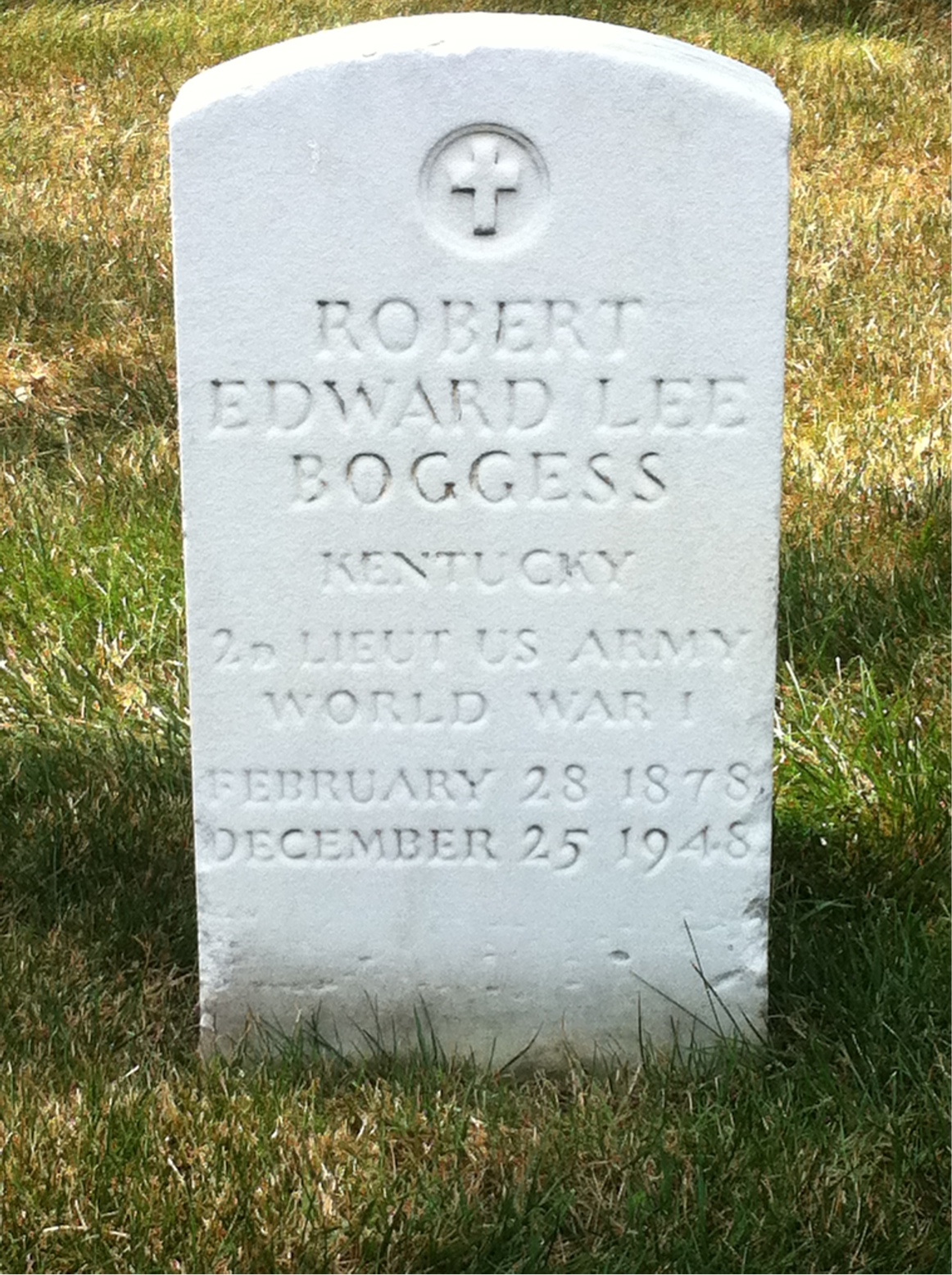 Robert Boggess