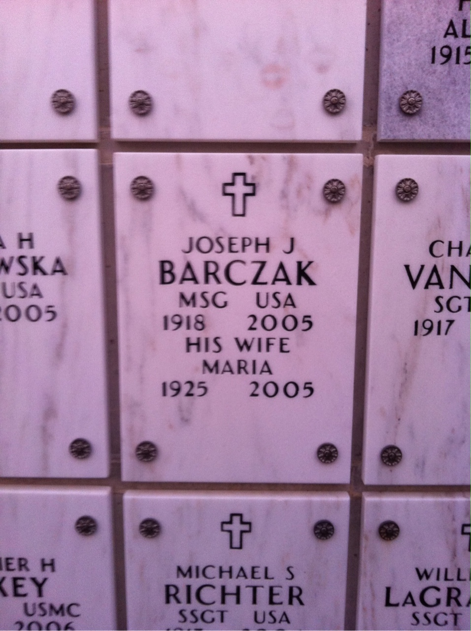 Joseph Barczak