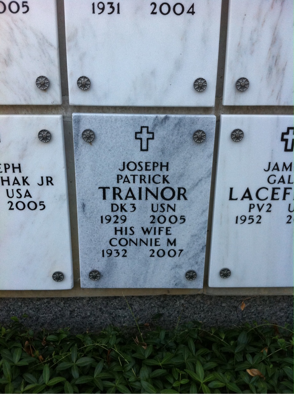 Joseph Trainor