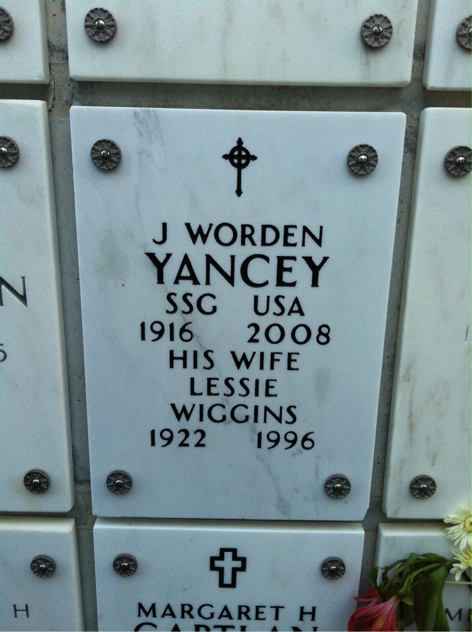 James Yancey