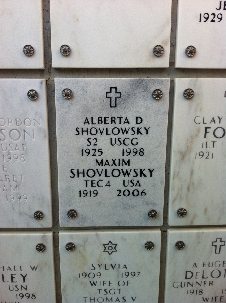 Maxim Shovlowsky