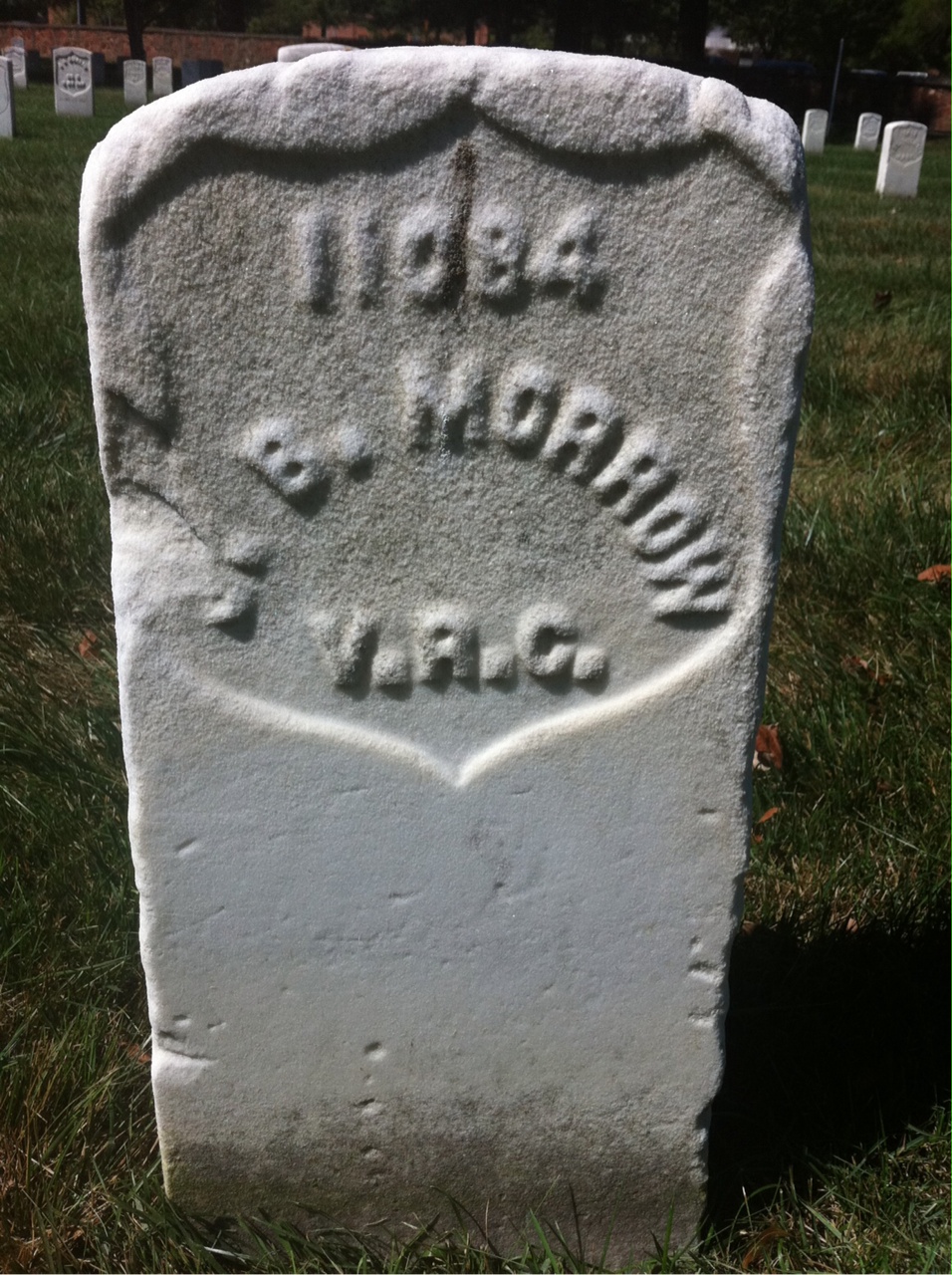 James Morrow