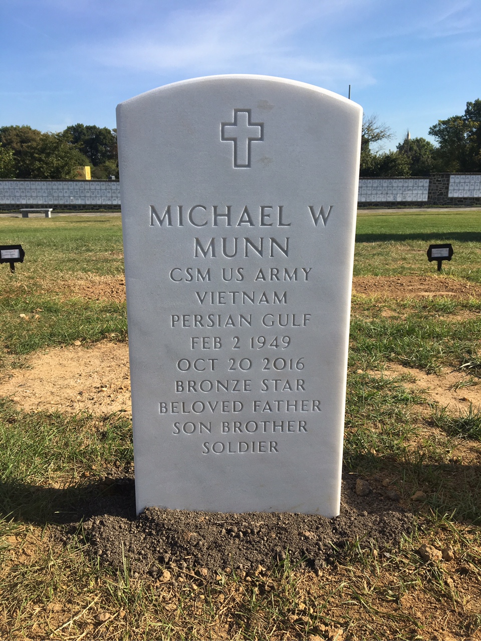 Michael Munn