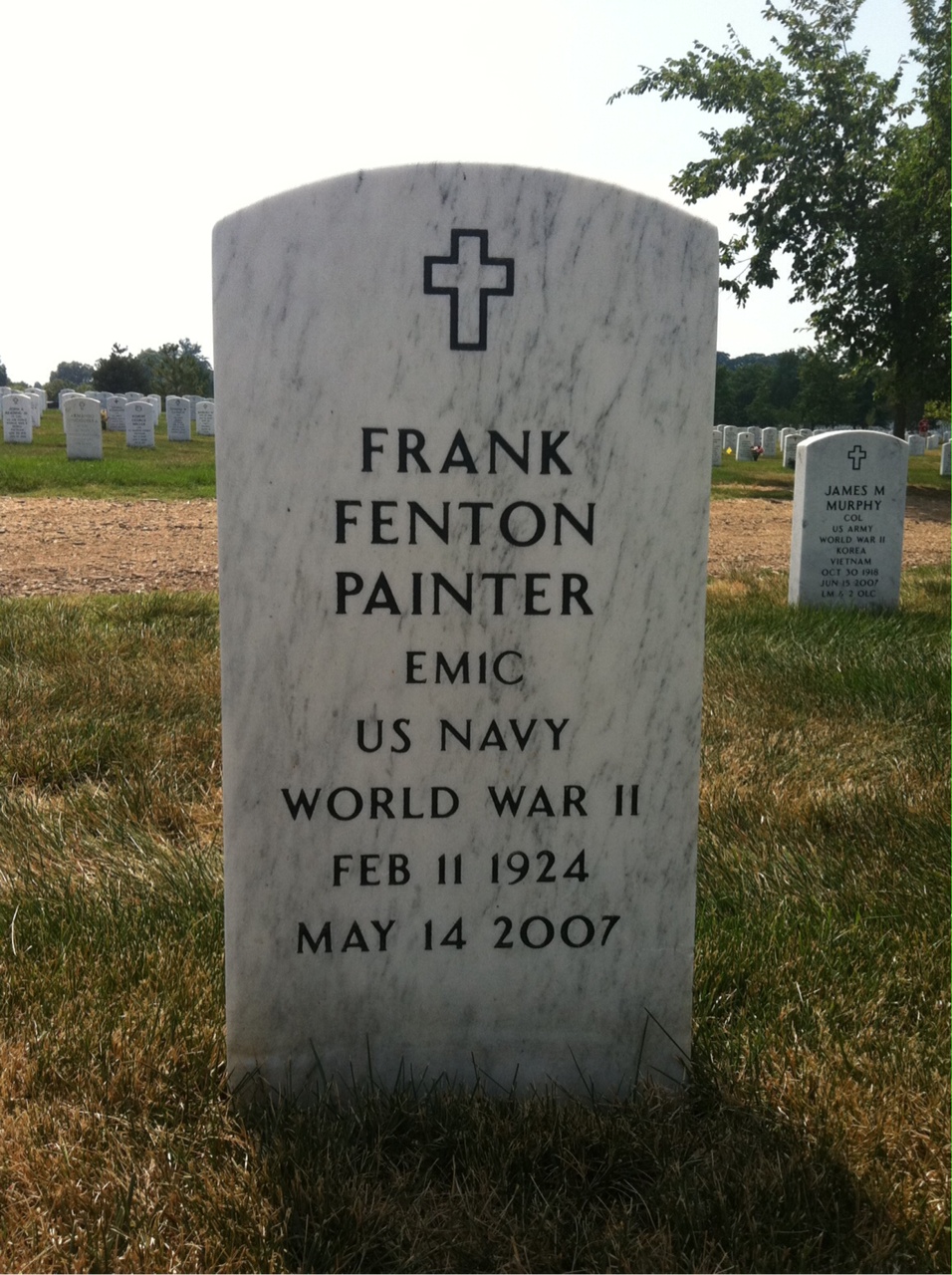 Frank Painter