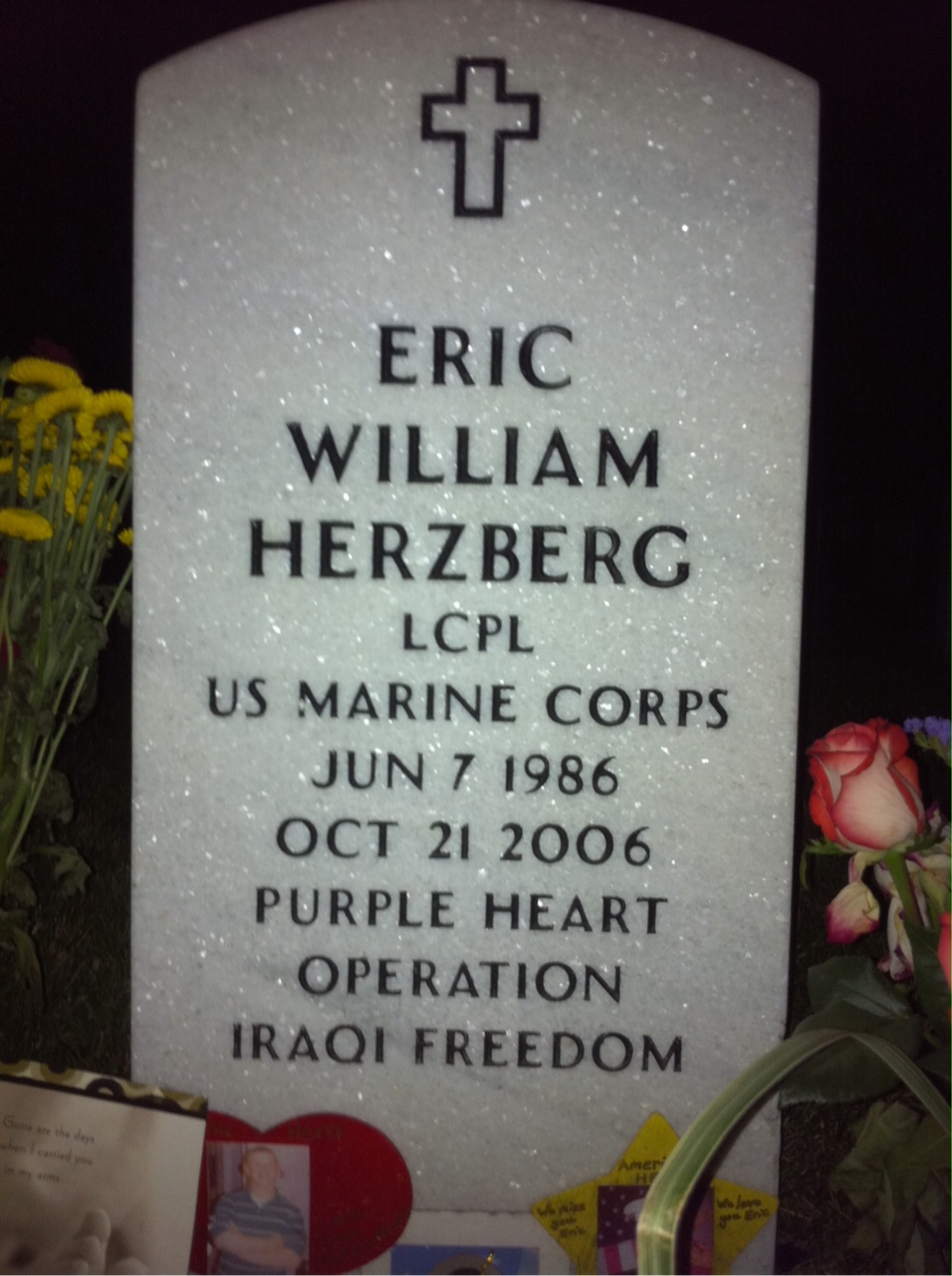 Eric Herzberg