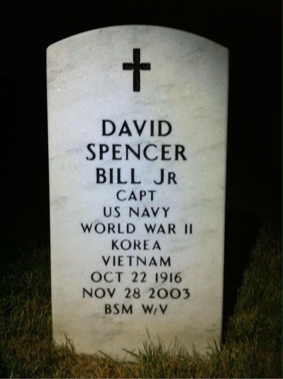 David Bill