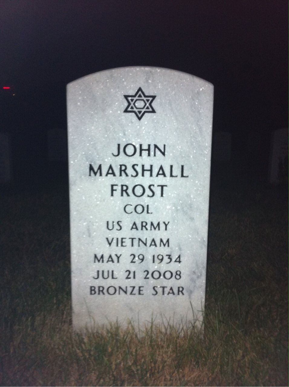John Frost