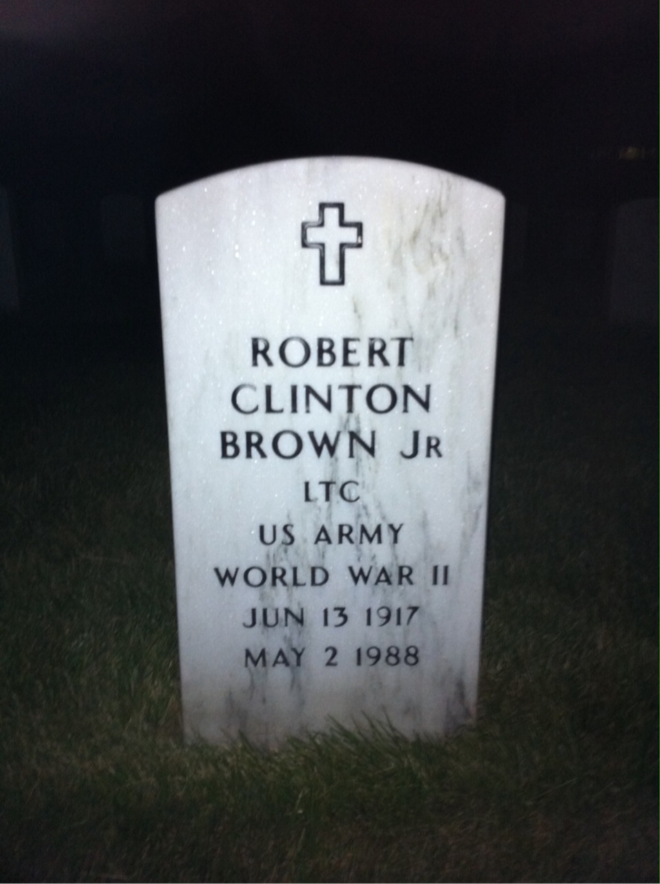 Robert Brown