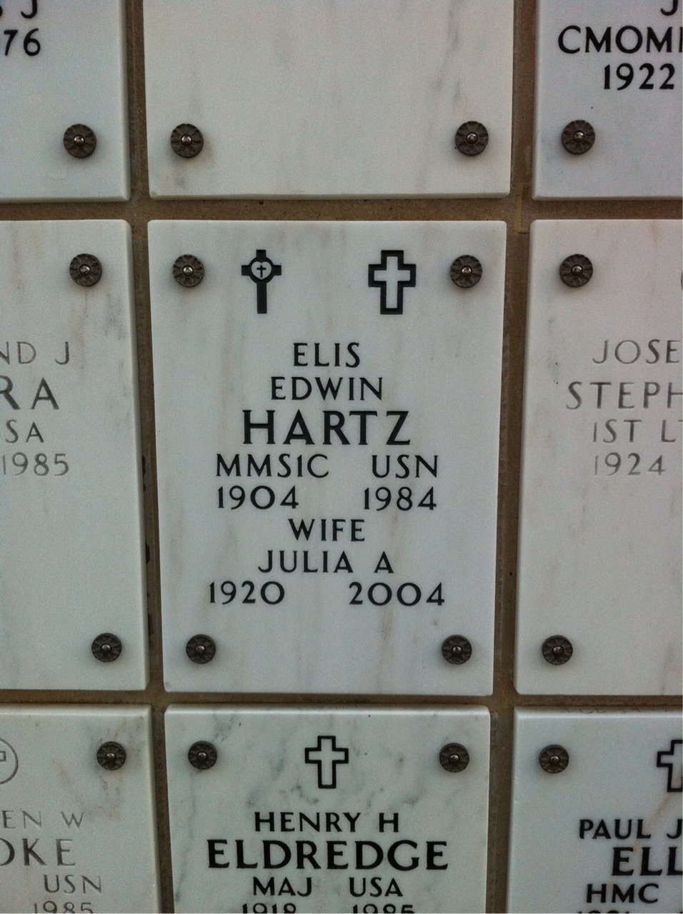Elis Hartz