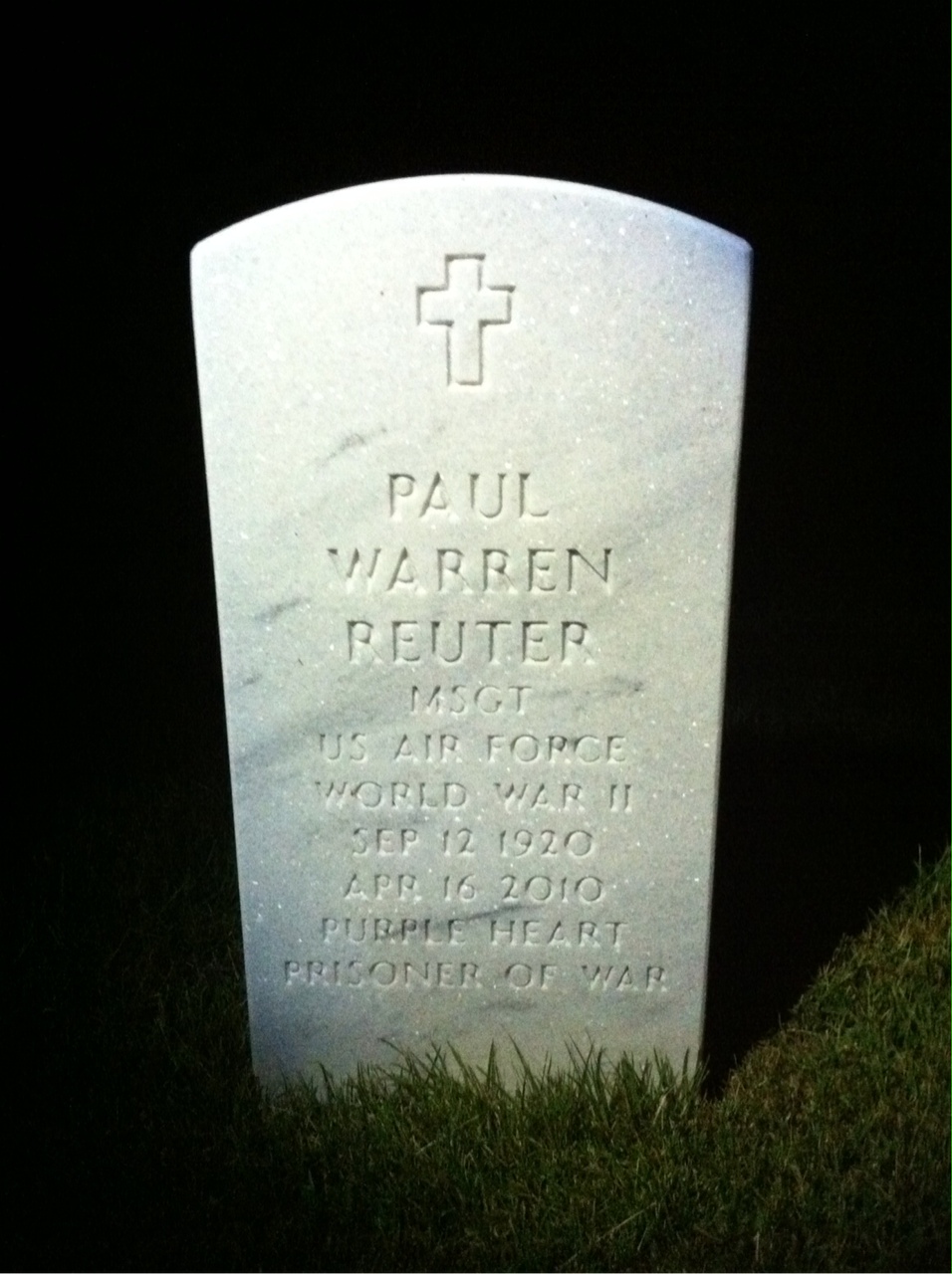 Paul Reuter