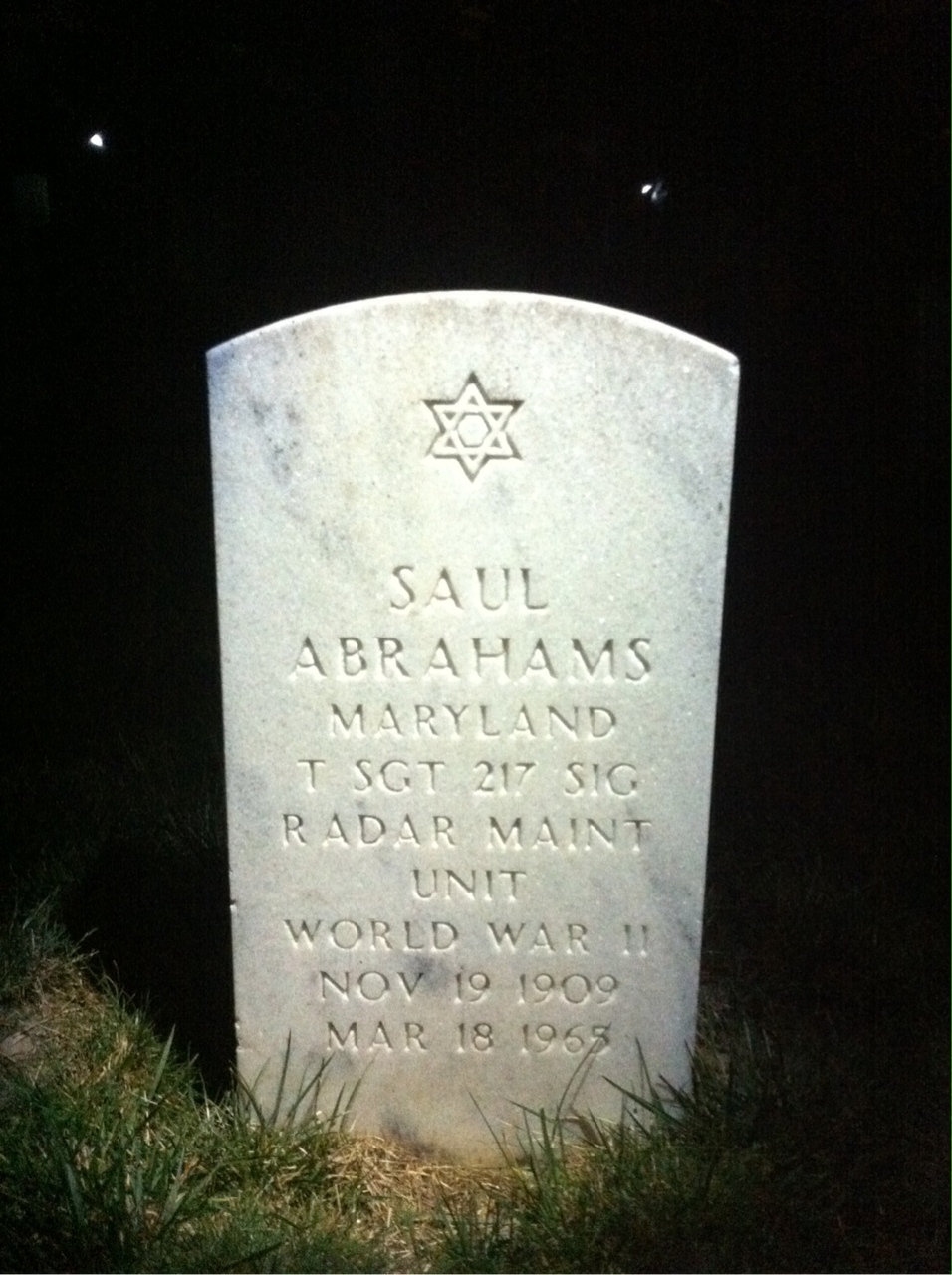 Pauline Abrahams