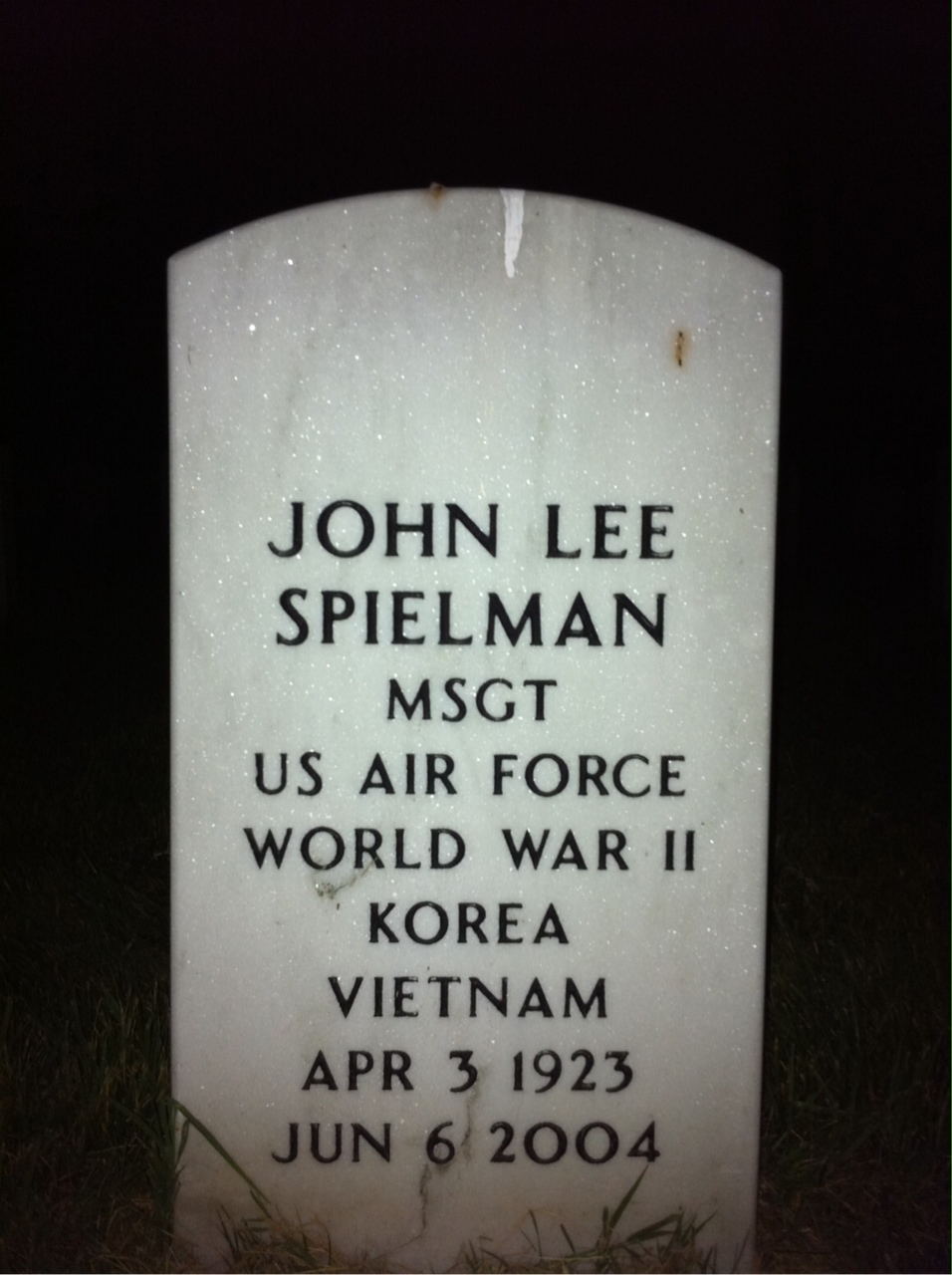 John Spielman
