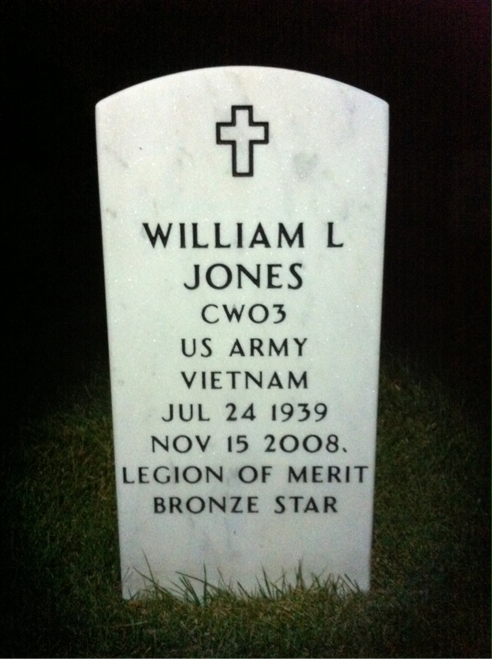 William Jones
