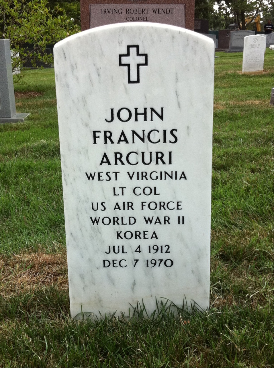John Arcuri
