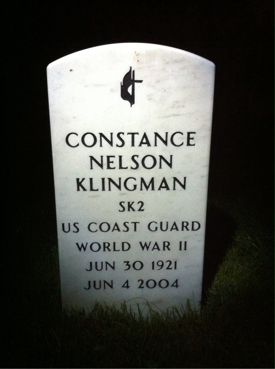 Constance Klingman