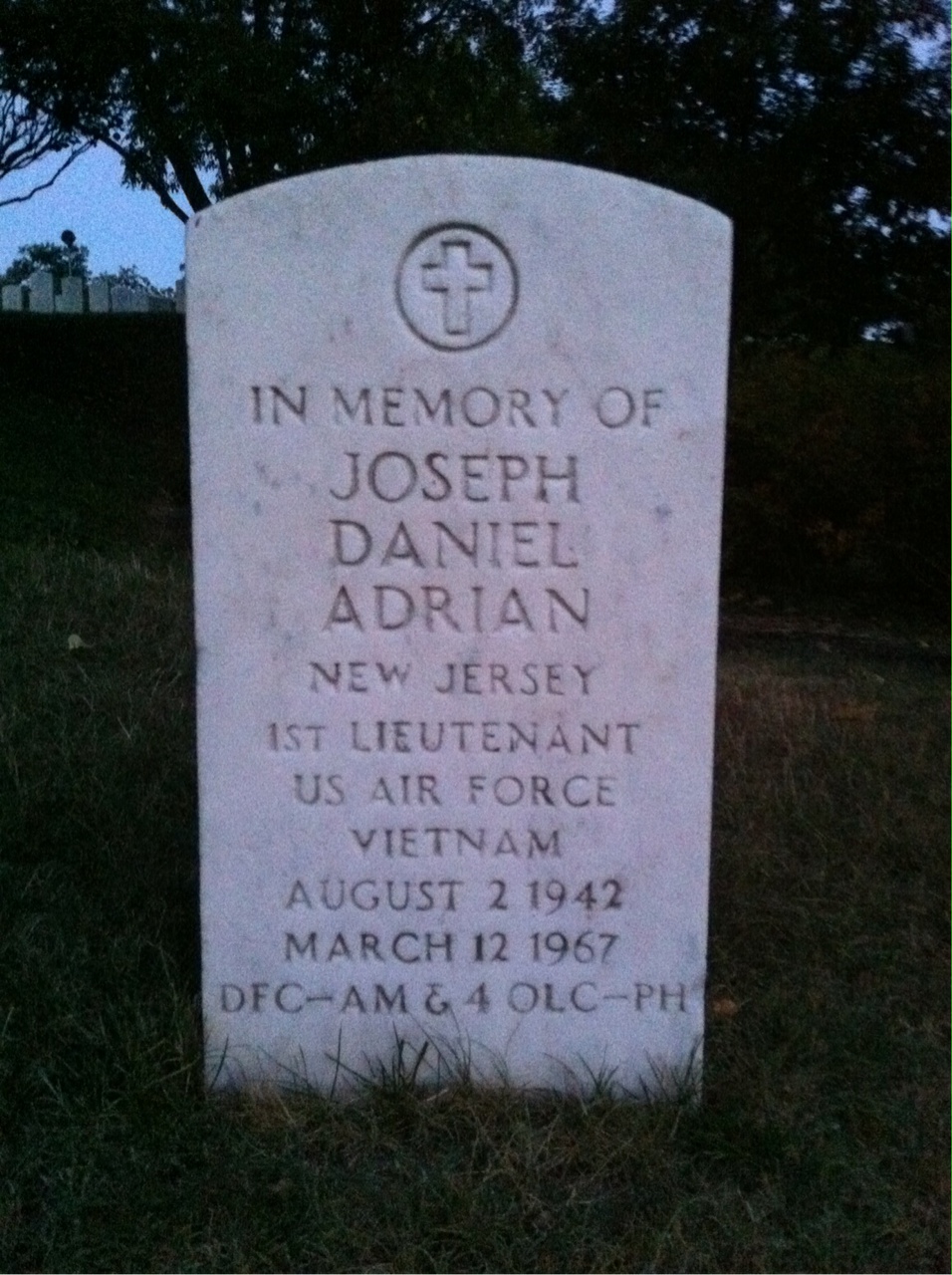 Joseph Adrian