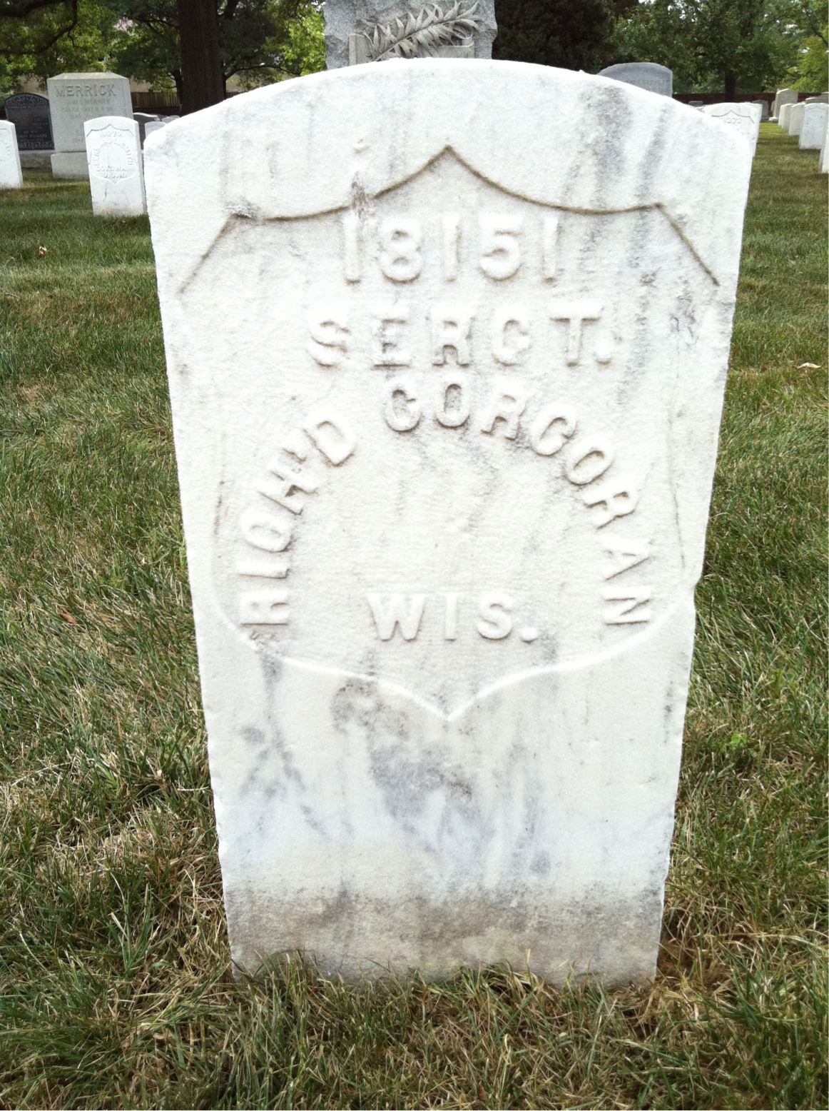 Richard Corcoran
