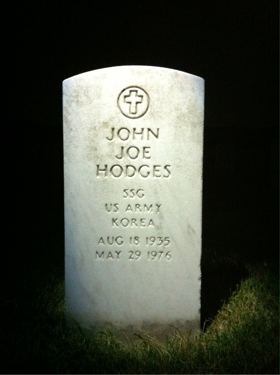 John Hodges