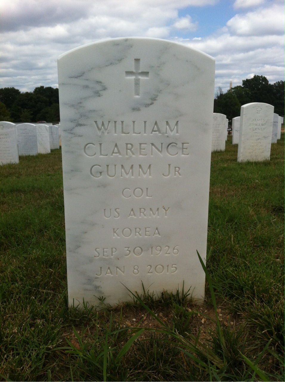 William Gumm