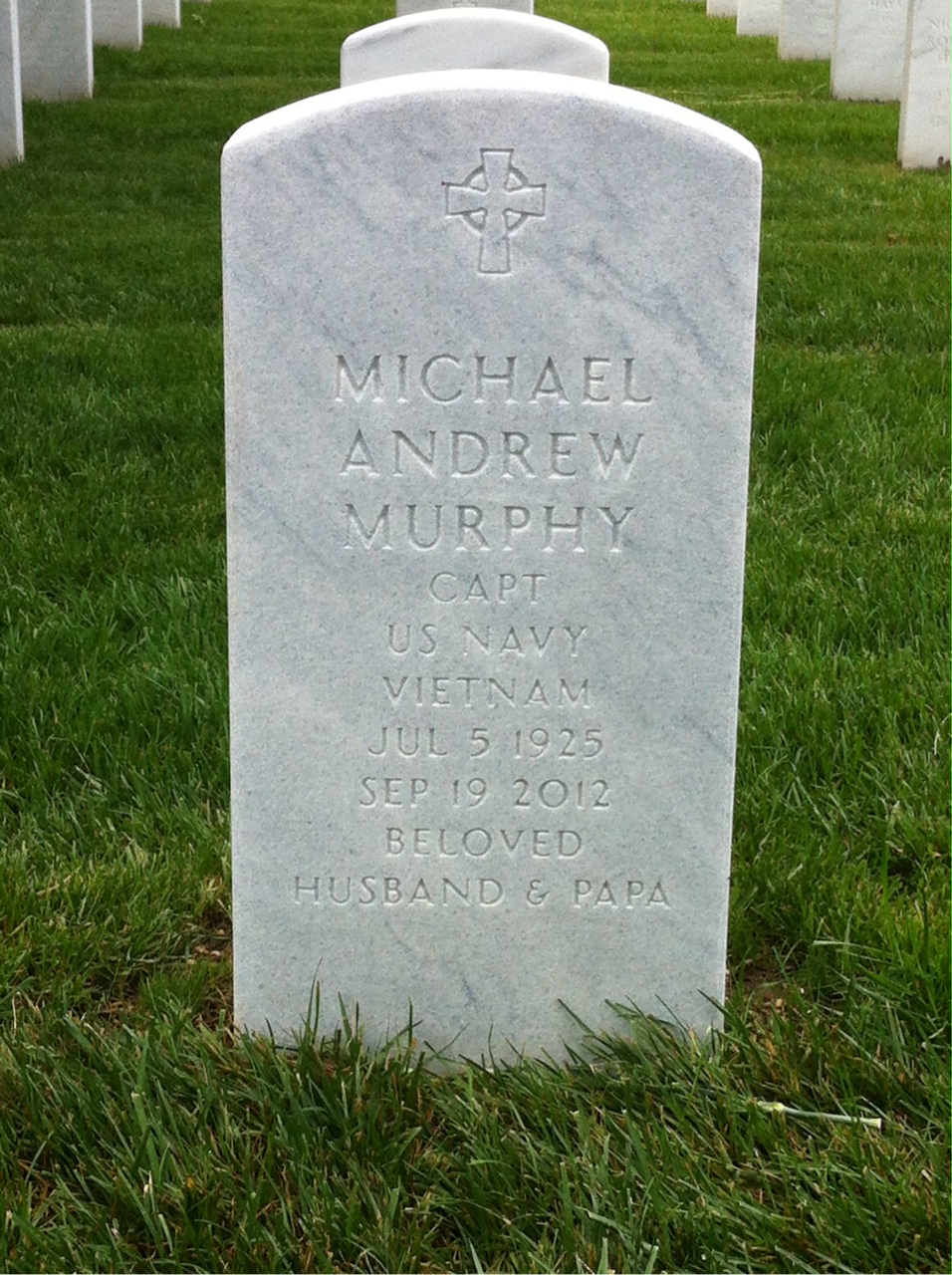 Michael Murphy