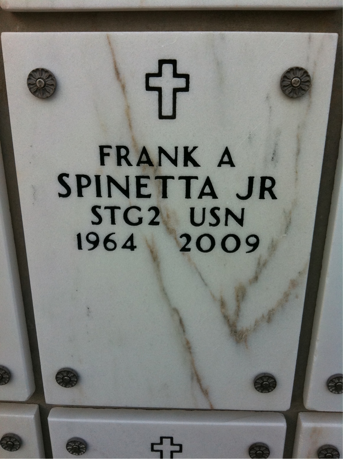 Frank Spinetta