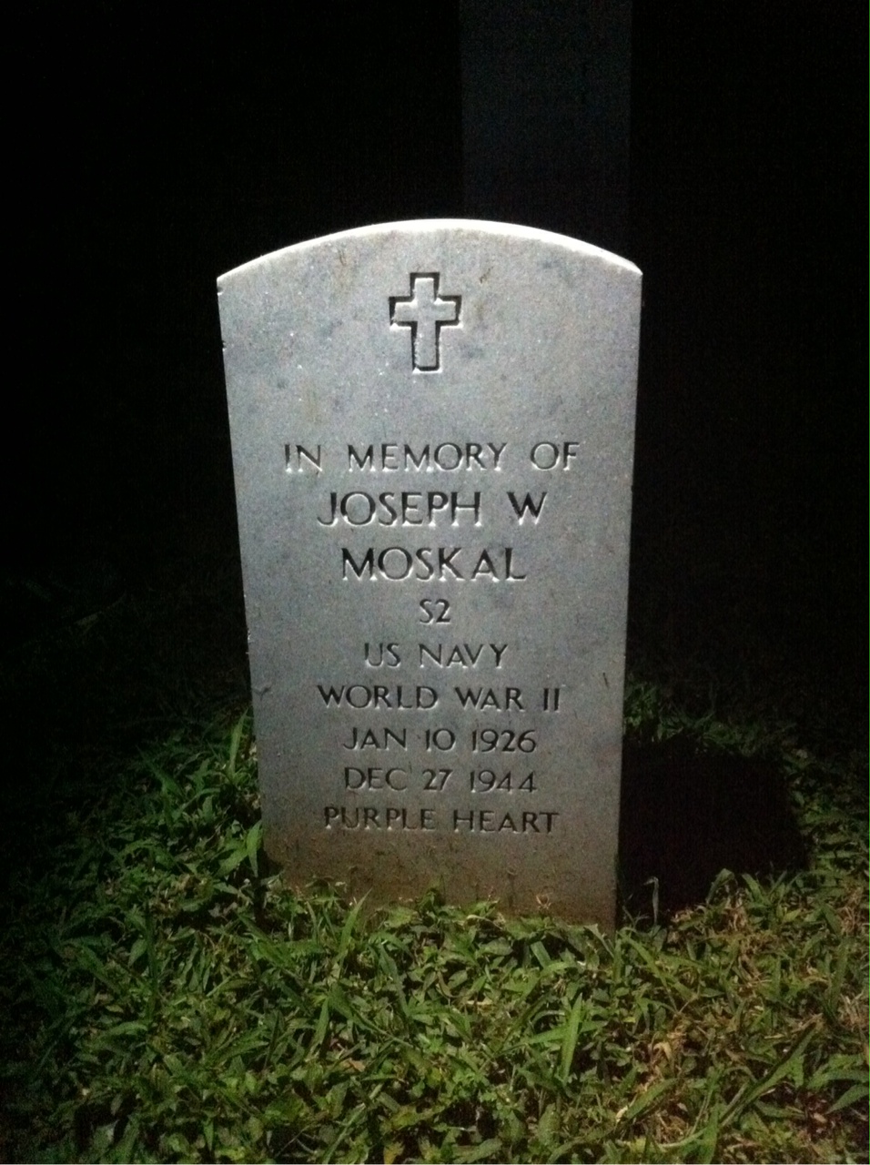 Joseph Moskal