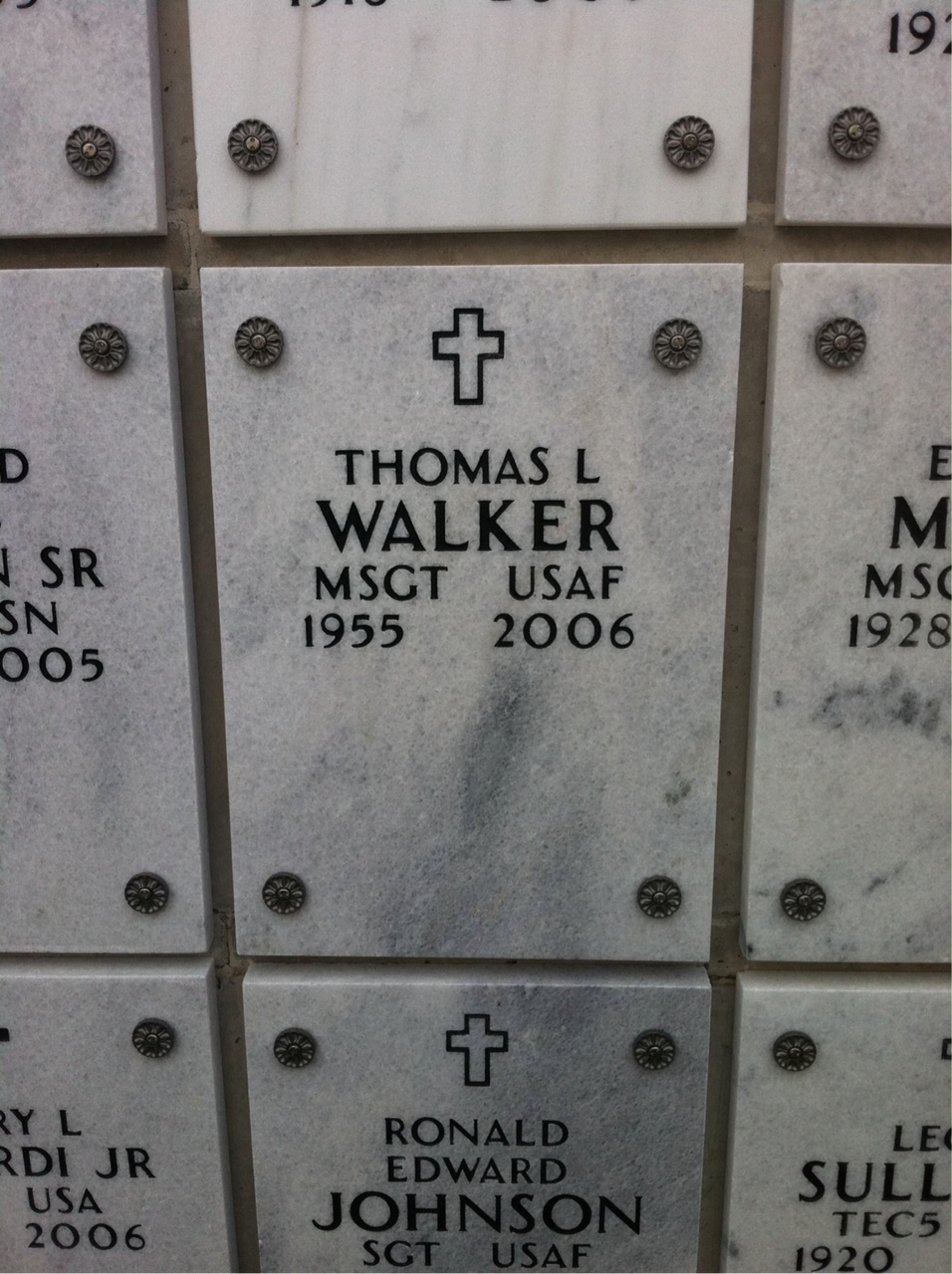 Thomas Walker