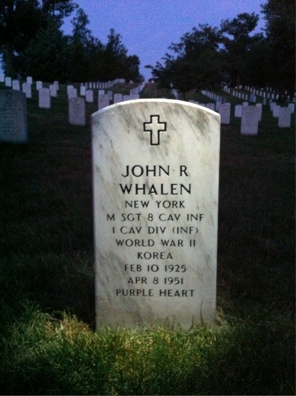 John Whalen