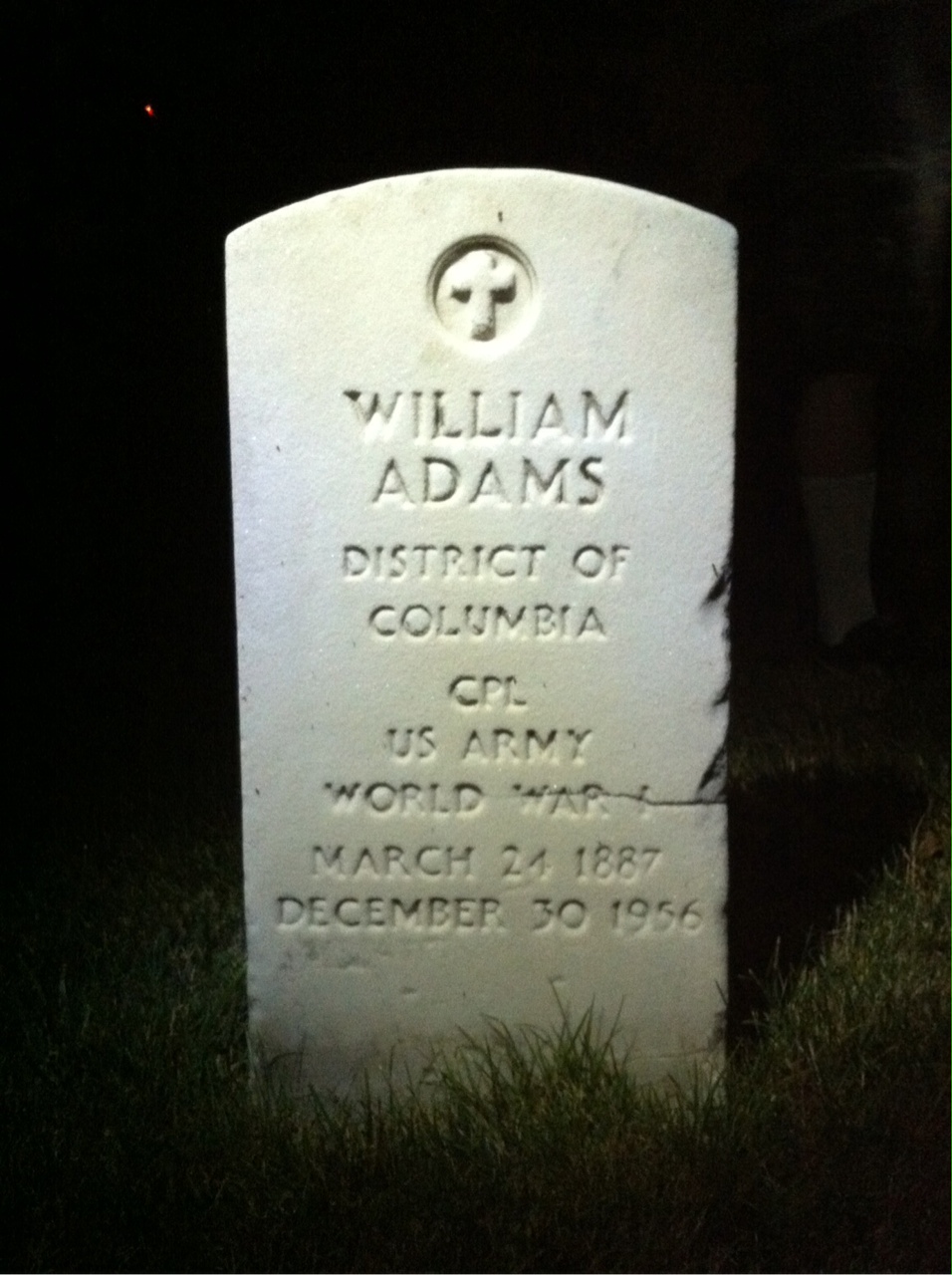 William Adams