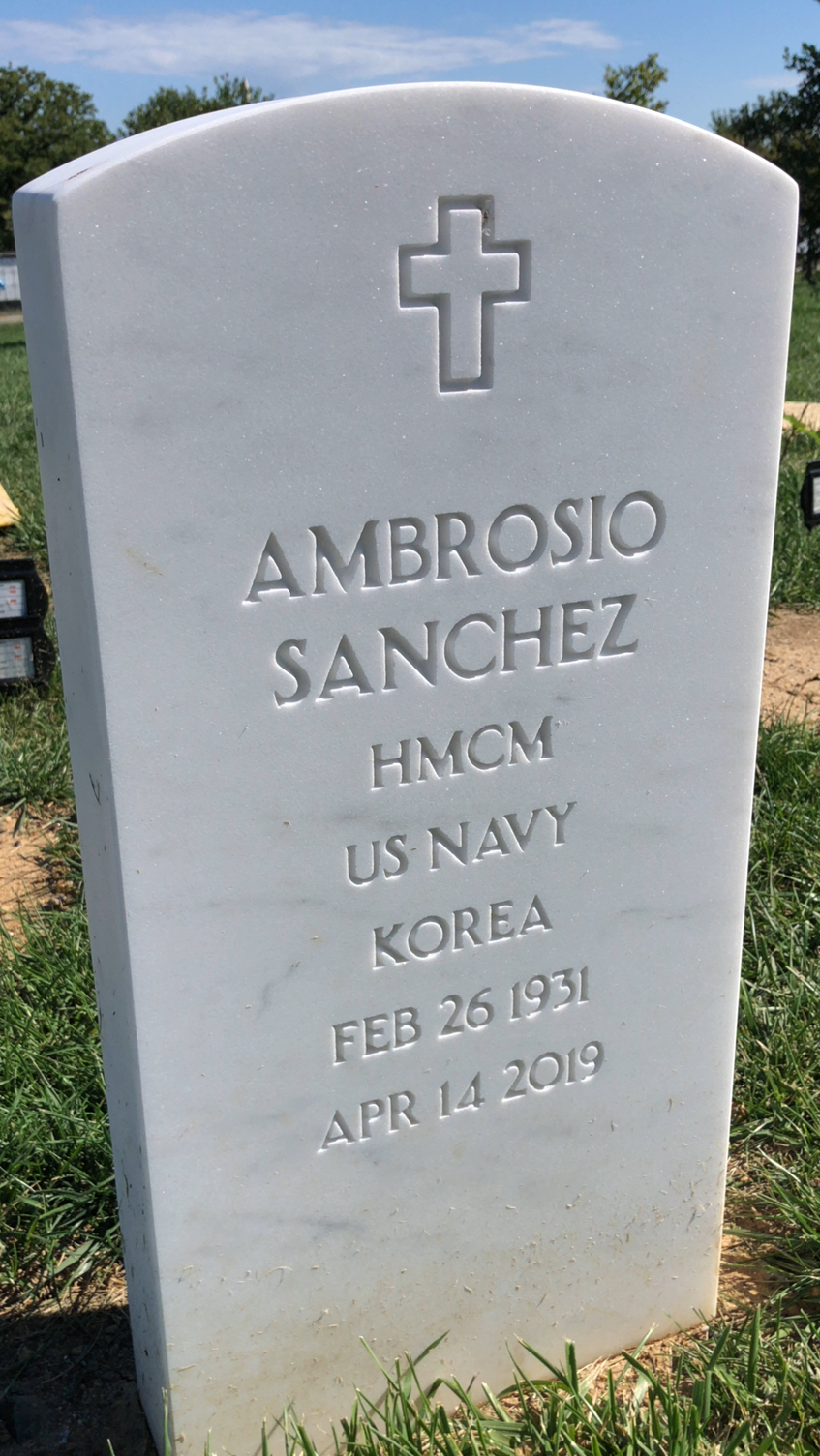 Ambrosio Sanchez