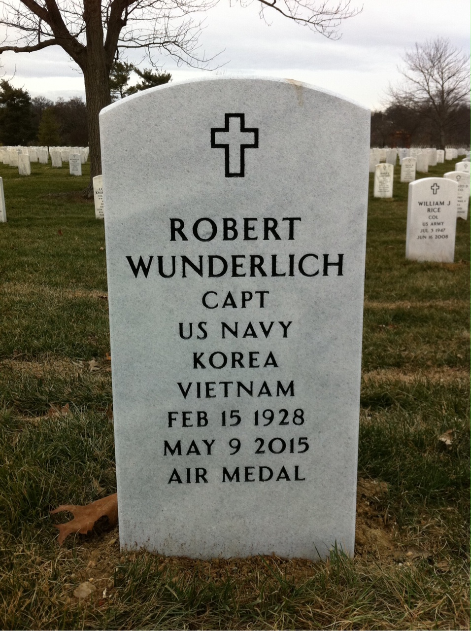 Robert Wunderlich