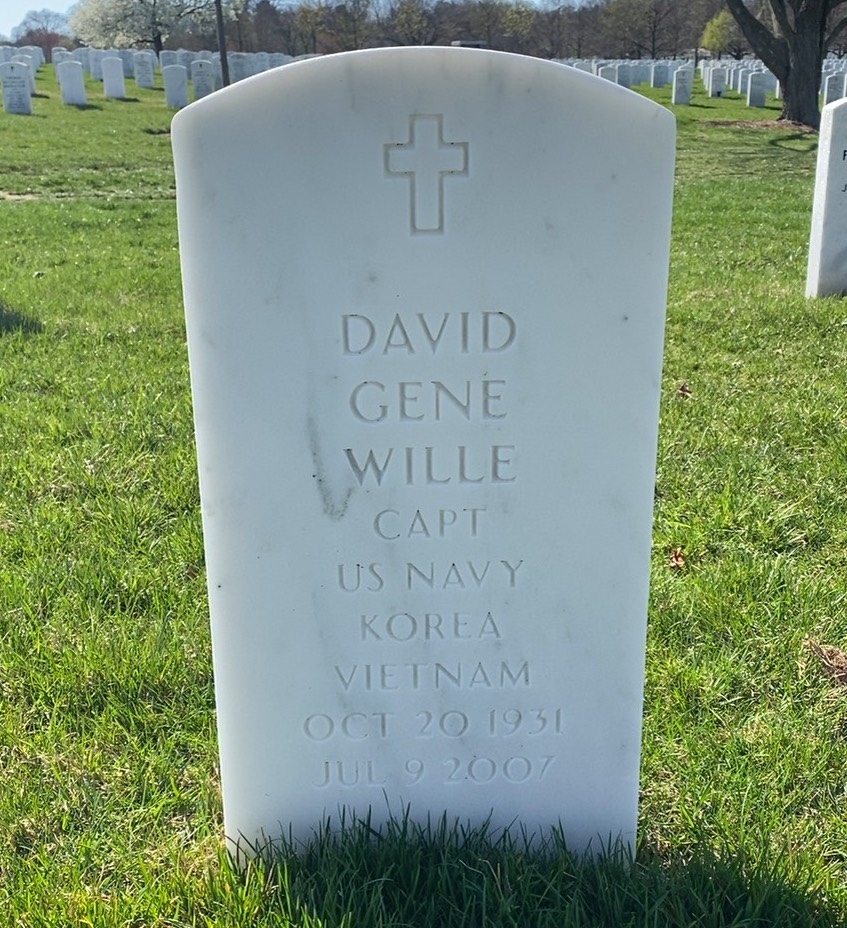 David Wille