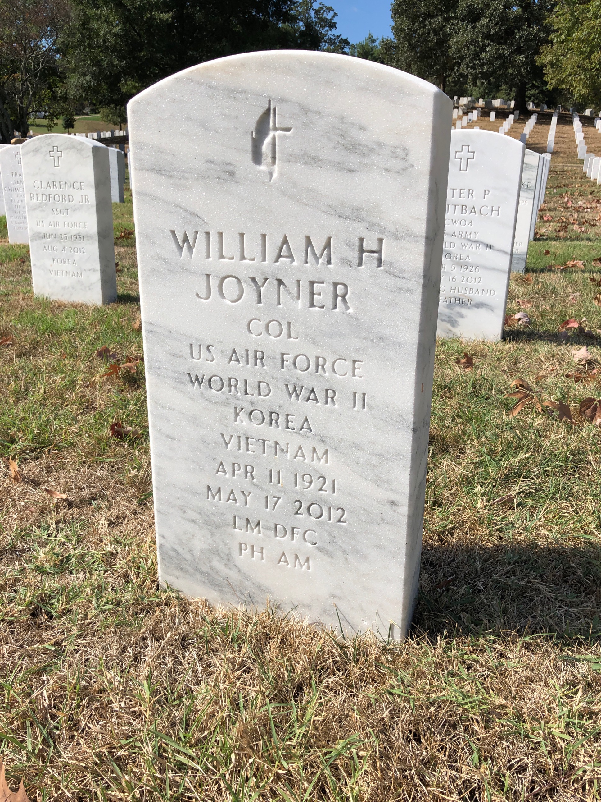 William Joyner