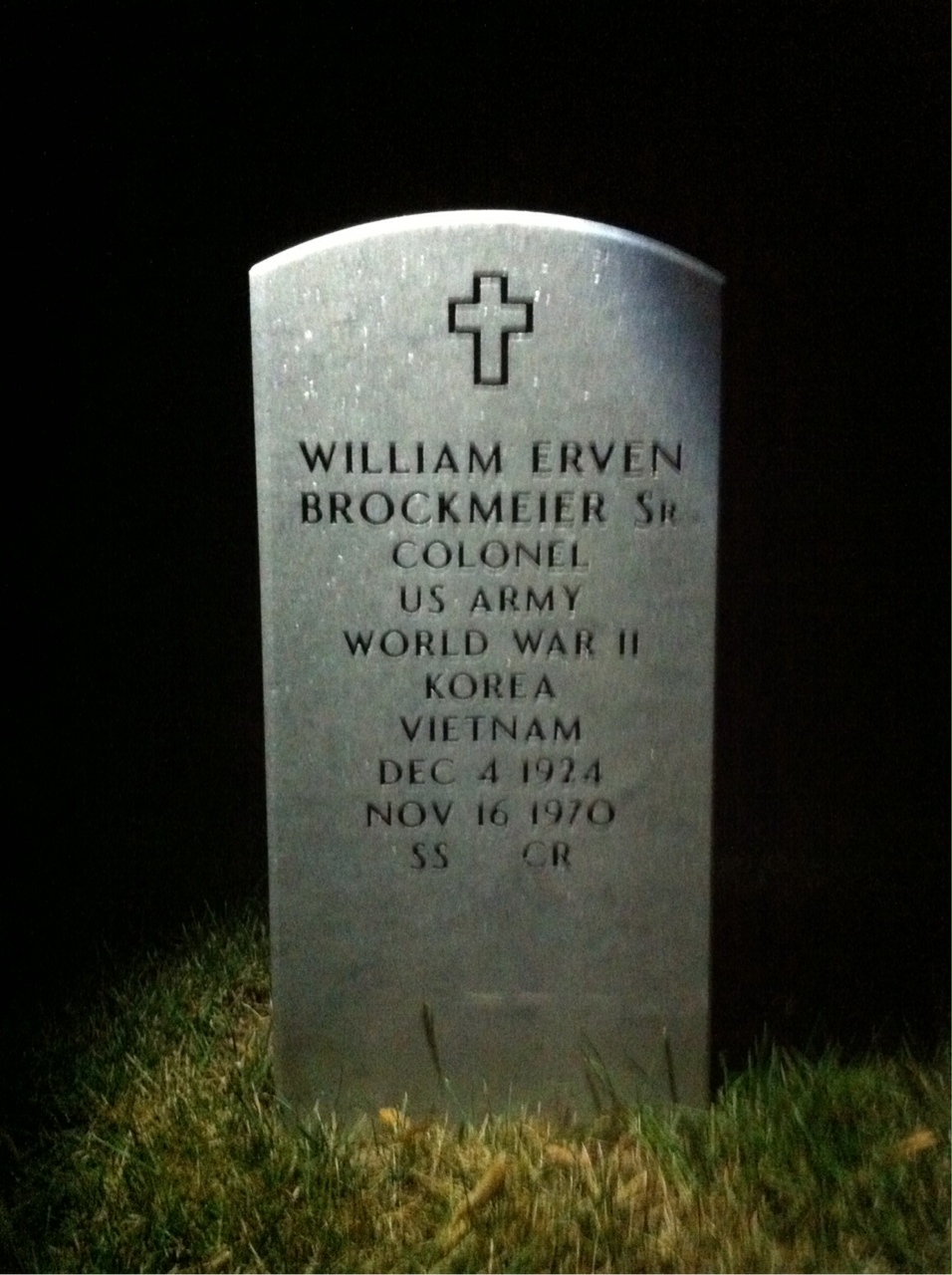 William Brockmeier