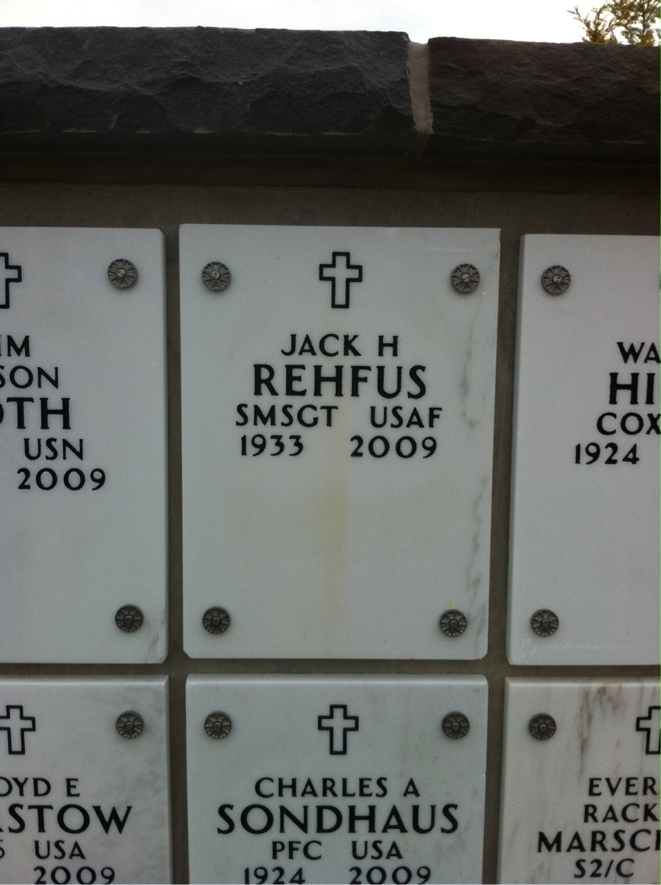 Jack Rehfus