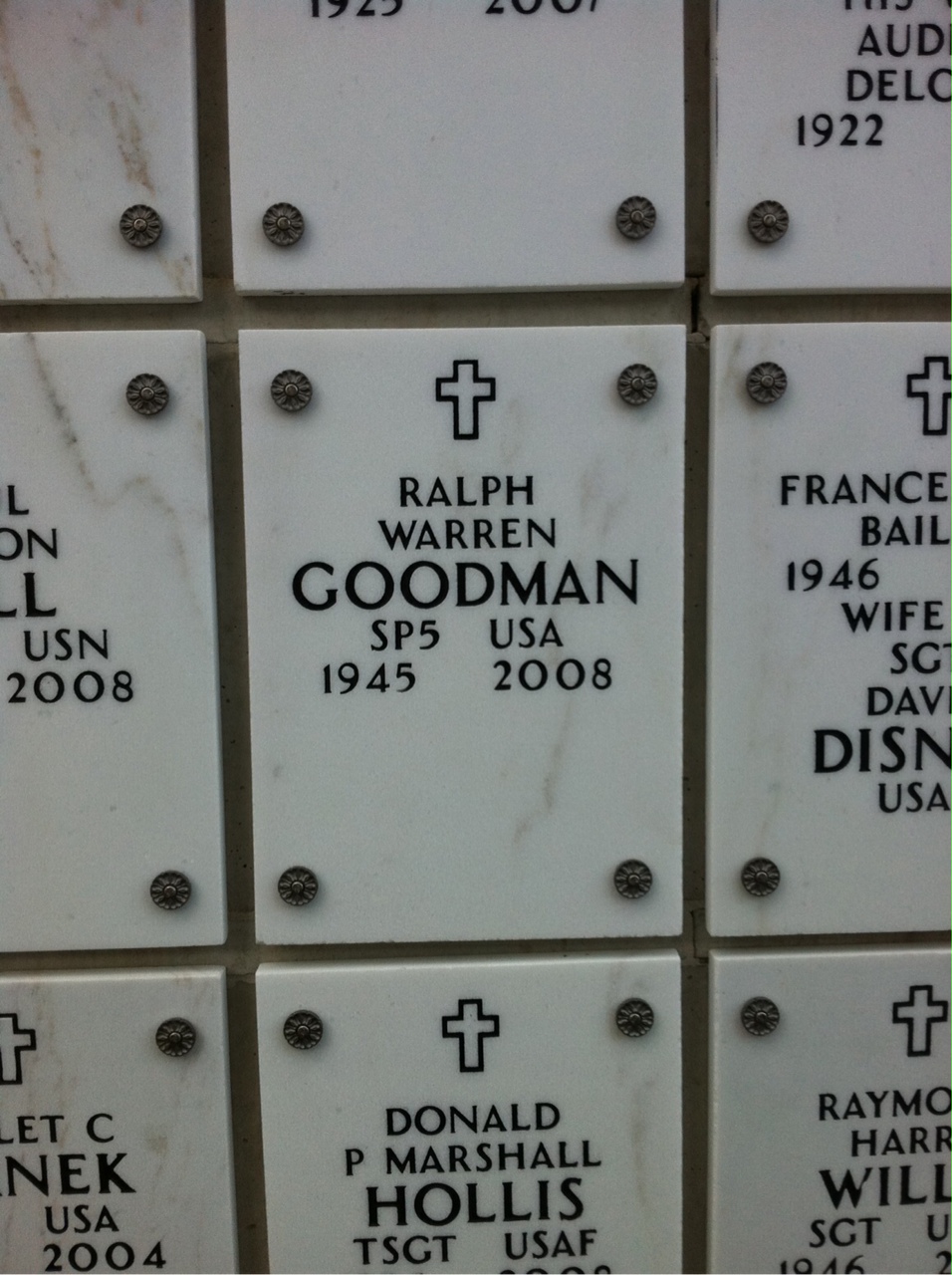 Ralph Goodman